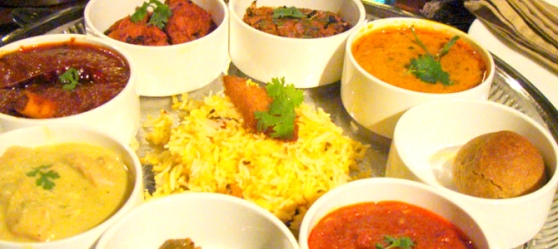 Raksha Bandhan Treat at Handi Restaurant, Jaipur