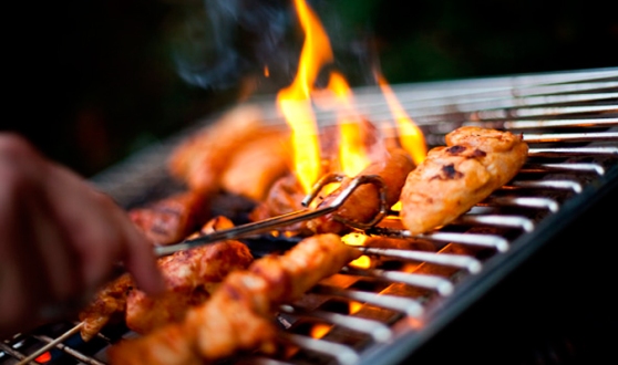 Barbequing Or Grilling: What’s the Difference