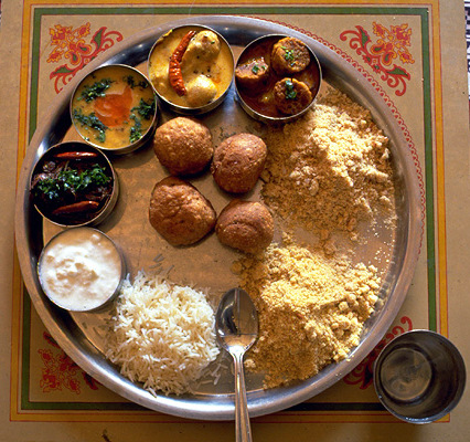 Holi : Drench in Rajasthani Flavors | Maya Group Jaipur
